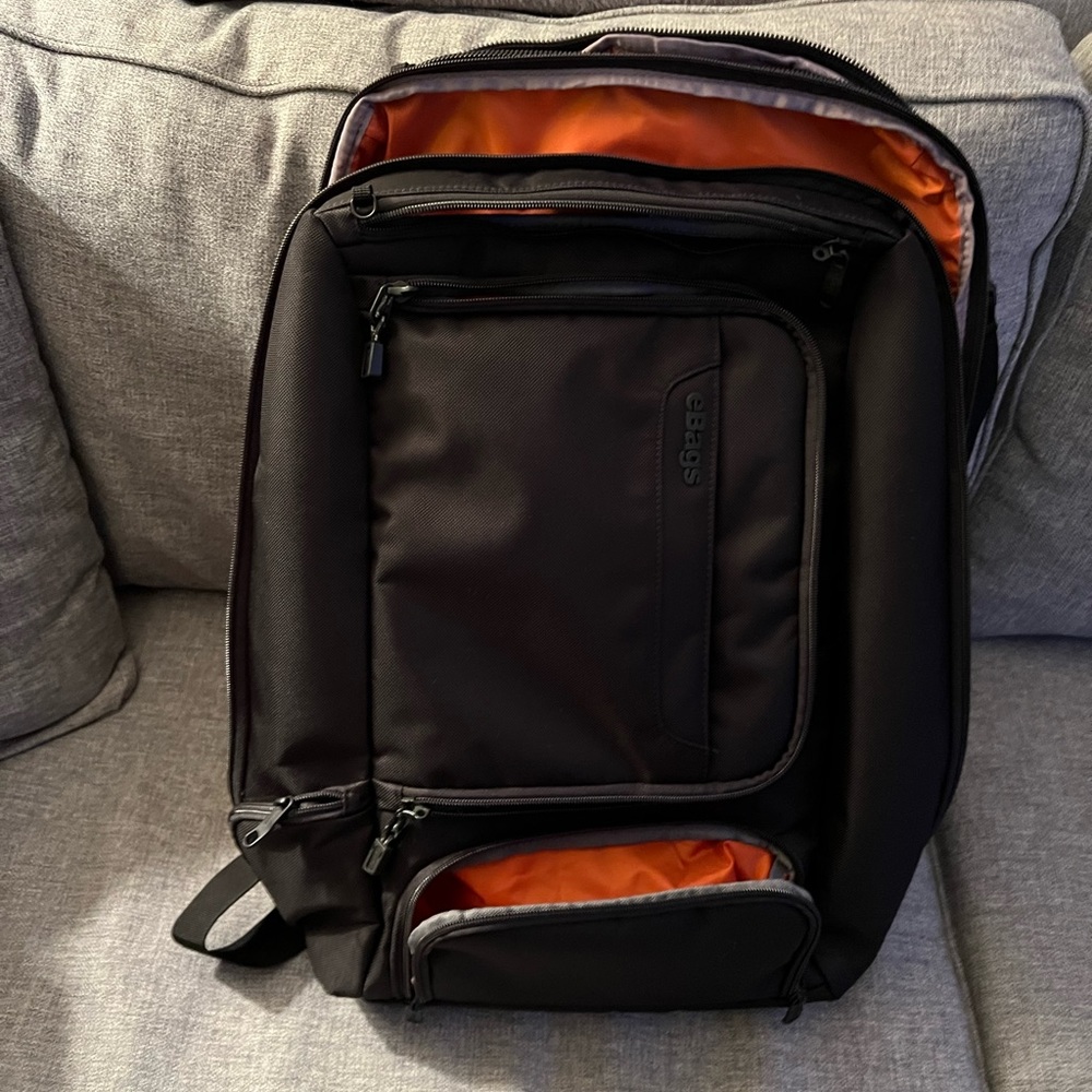 COPY - eBags pro slim weekender bag